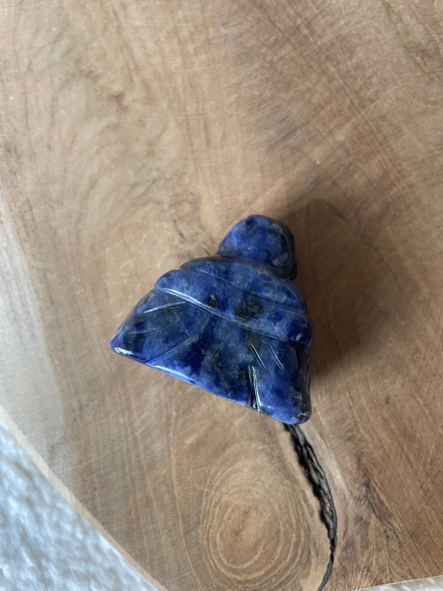 Bouddha sodalite