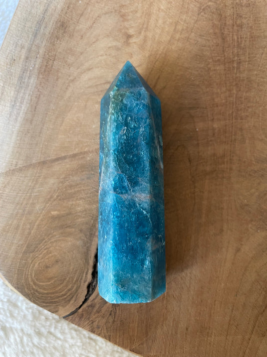 Pointe apatite