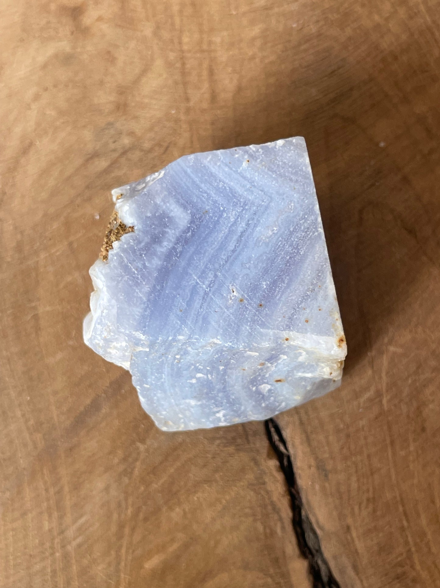 Agates blue lace brutes